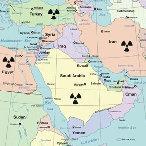 مصر مىخواهد تا ۲۰۱۹ هستهاى شود